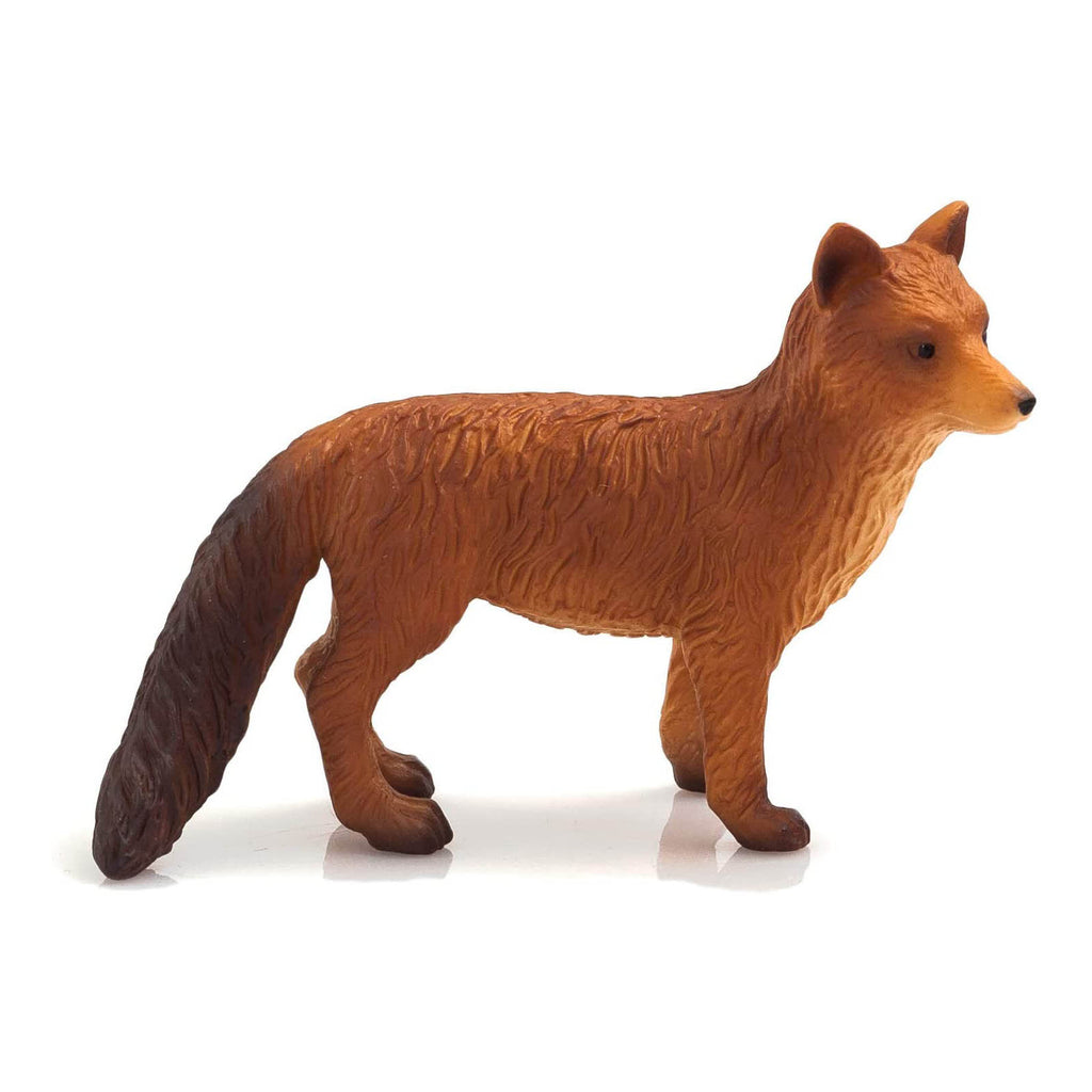 MOJO Red Fox Animal Figure 387028 - Radar Toys