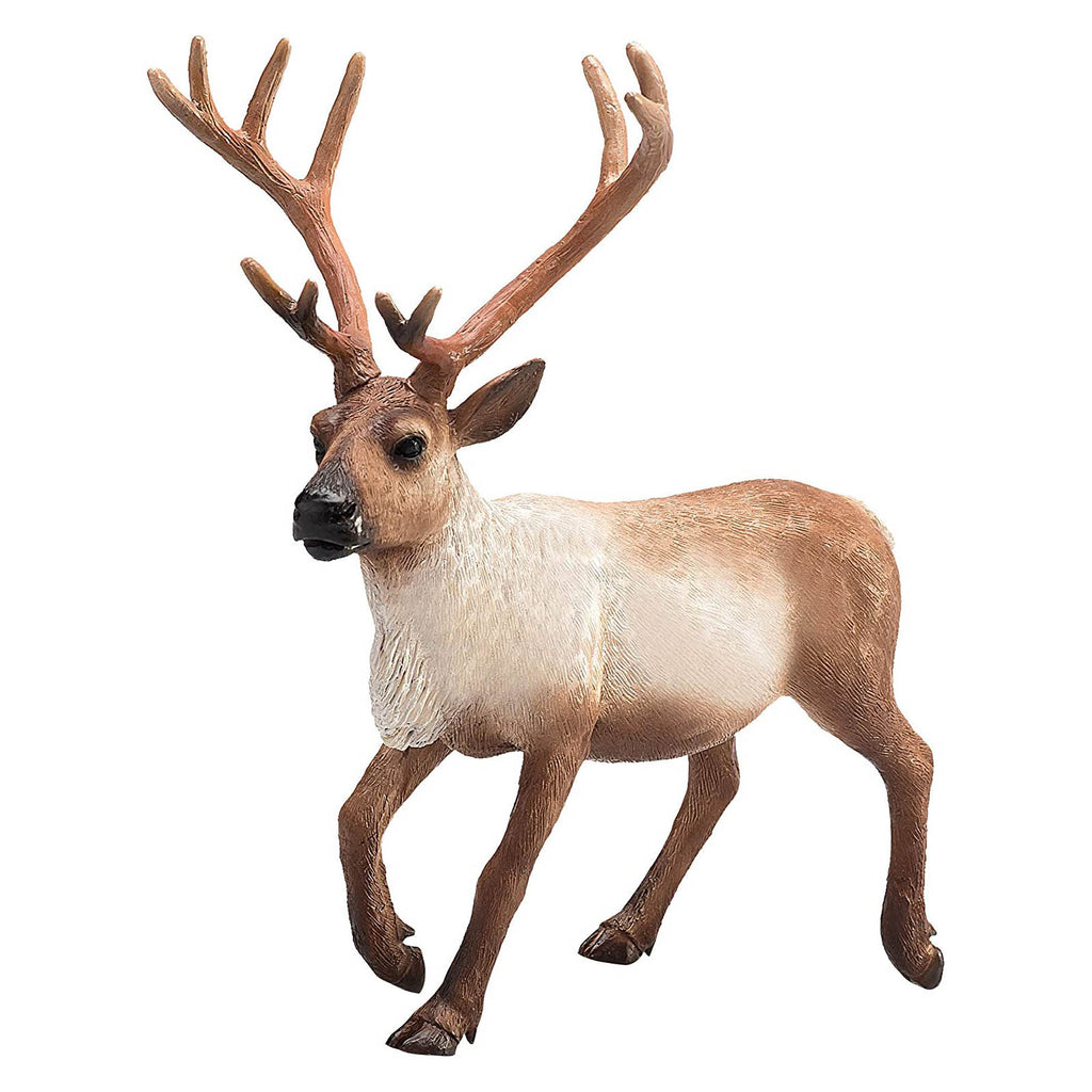 MOJO Reindeer Animal Figure 387186 - Radar Toys