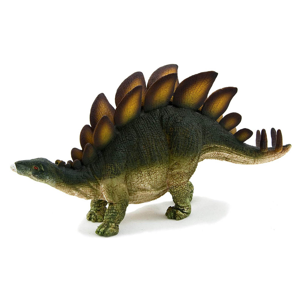 MOJO Stegosaurus Dinosaur Figure 387043 - Radar Toys