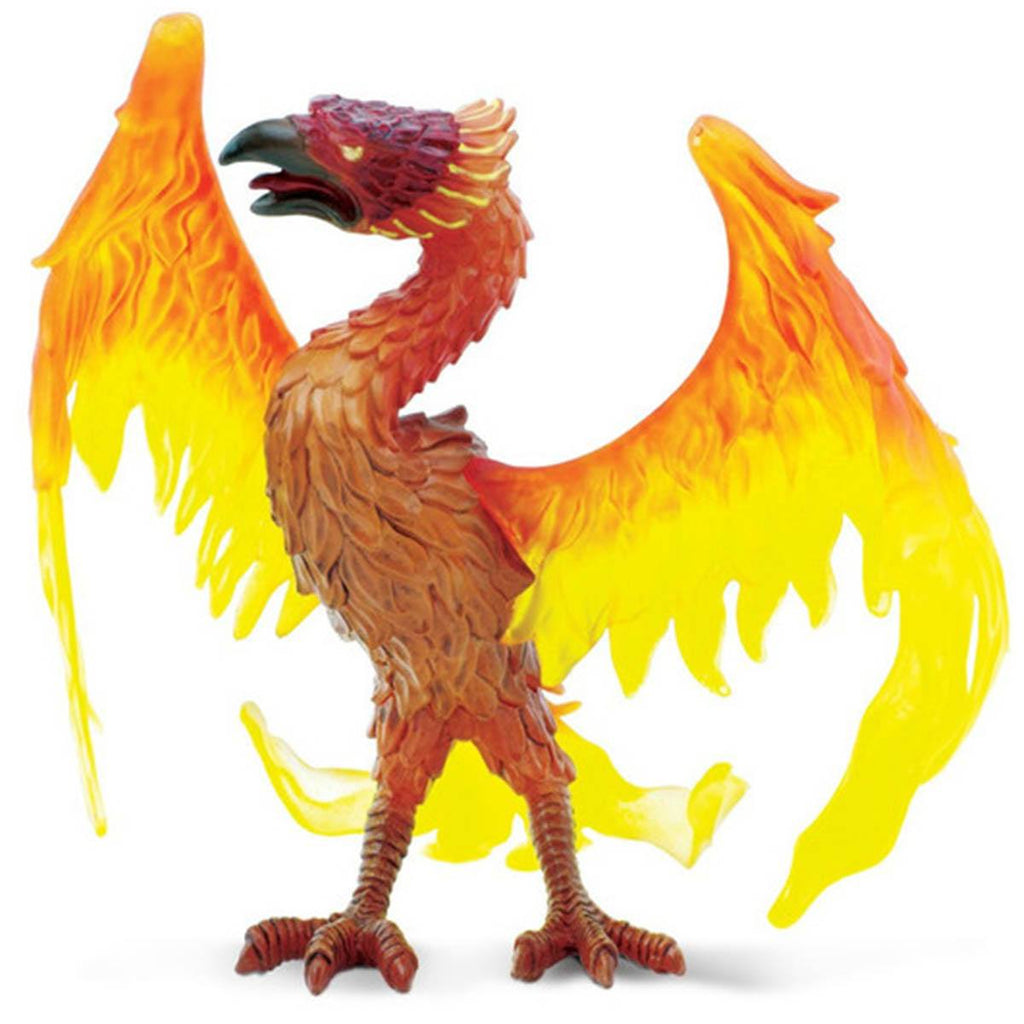 Phoenix Mythical Realms Safari Ltd