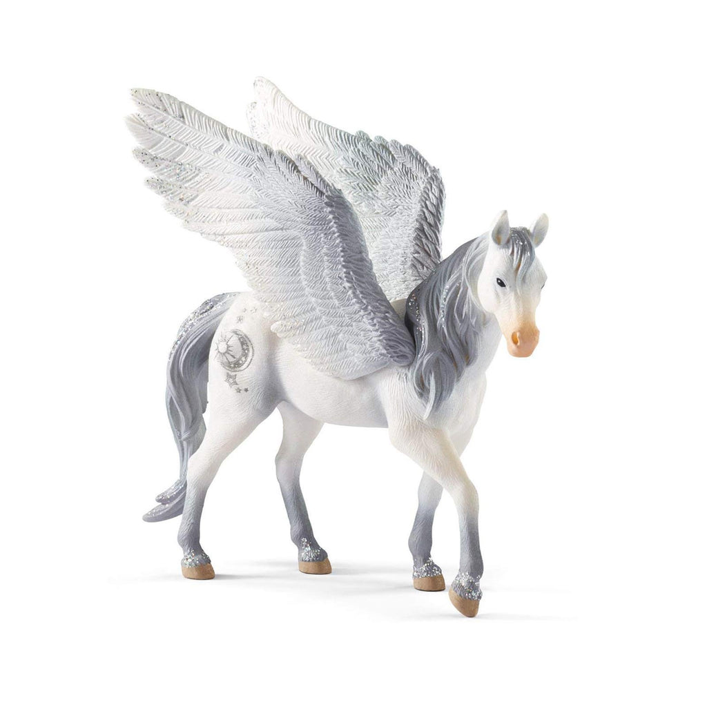 Schleich Pegasus Bayala Fantasy Figure