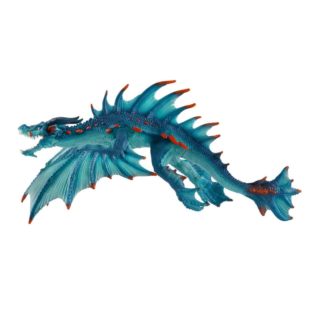 Schleich Sea Monster Eldrador Creatures Fantasy Figure