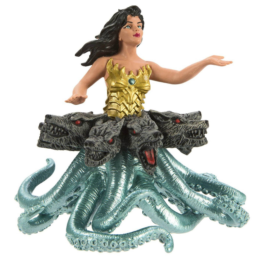 Scylla Mythical Realms Figure Safari Ltd