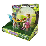 Tea Party Set Fairy Fantasies Safari Ltd - Radar Toys