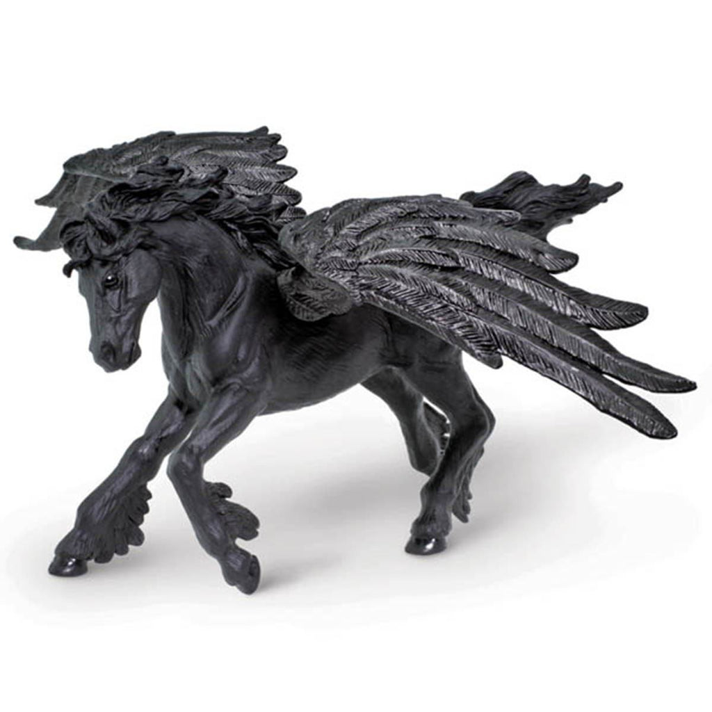 Twilight Pegasus Mythical Realms Figure Safari Ltd - Radar Toys