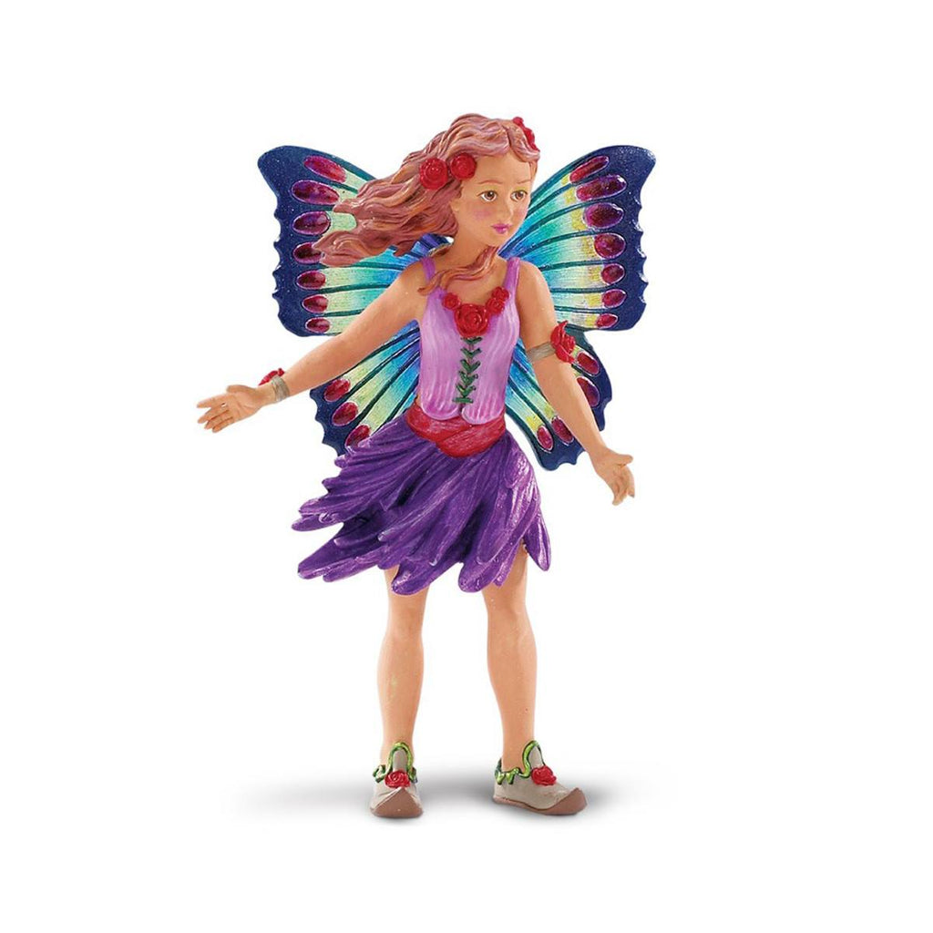 Violet Fairy Fantasies Figure Safari Ltd