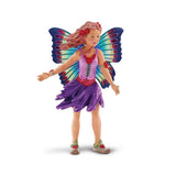 Violet Fairy Fantasies Figure Safari Ltd - Radar Toys