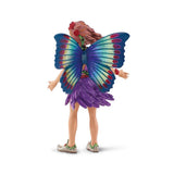 Violet Fairy Fantasies Figure Safari Ltd - Radar Toys