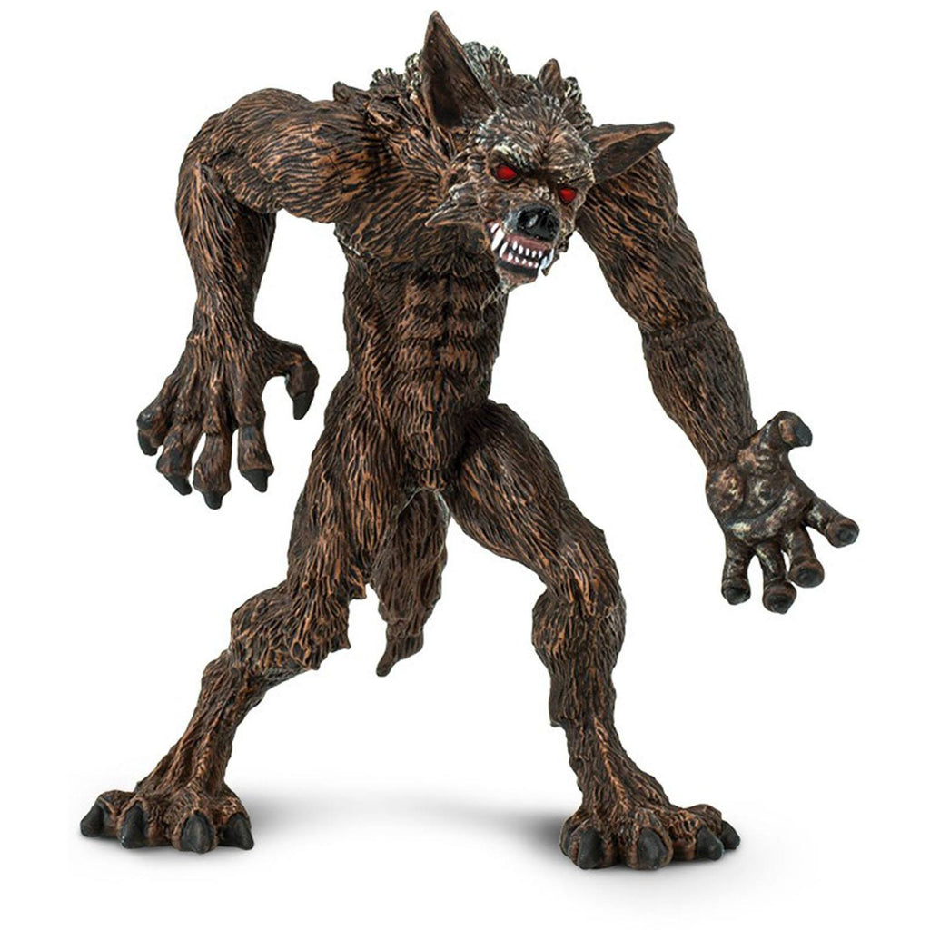 Werewolf Mythical Realms Figure Safari Ltd