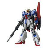 Bandai Zeta Gundam HG Model Kit - Radar Toys