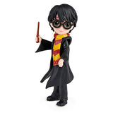 Spin Master Wizarding World Harry Potter Magical Mini Figure - Radar Toys