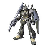Bandai Jegan ECOAS Type Gundam HG Model Kit - Radar Toys