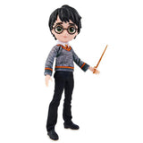Spin Master Wizarding World Harry Potter 8 Inch Doll Figure - Radar Toys