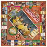 USAopoly It's Always Sunny In Philadelphia Monopoly Board Game - Radar Toys