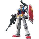 Bandai Gundam The Origin RX-78-02 Model Kit - Radar Toys
