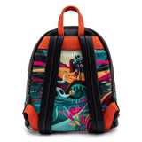 Loungefly Disney Nightmare Before Christmas Simply Meant To Be Mini Backpack - Radar Toys