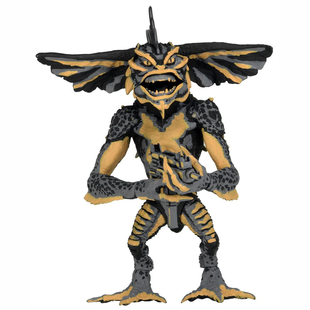 Gremlins Classic Video Game Appearance Mohawk Action Figure