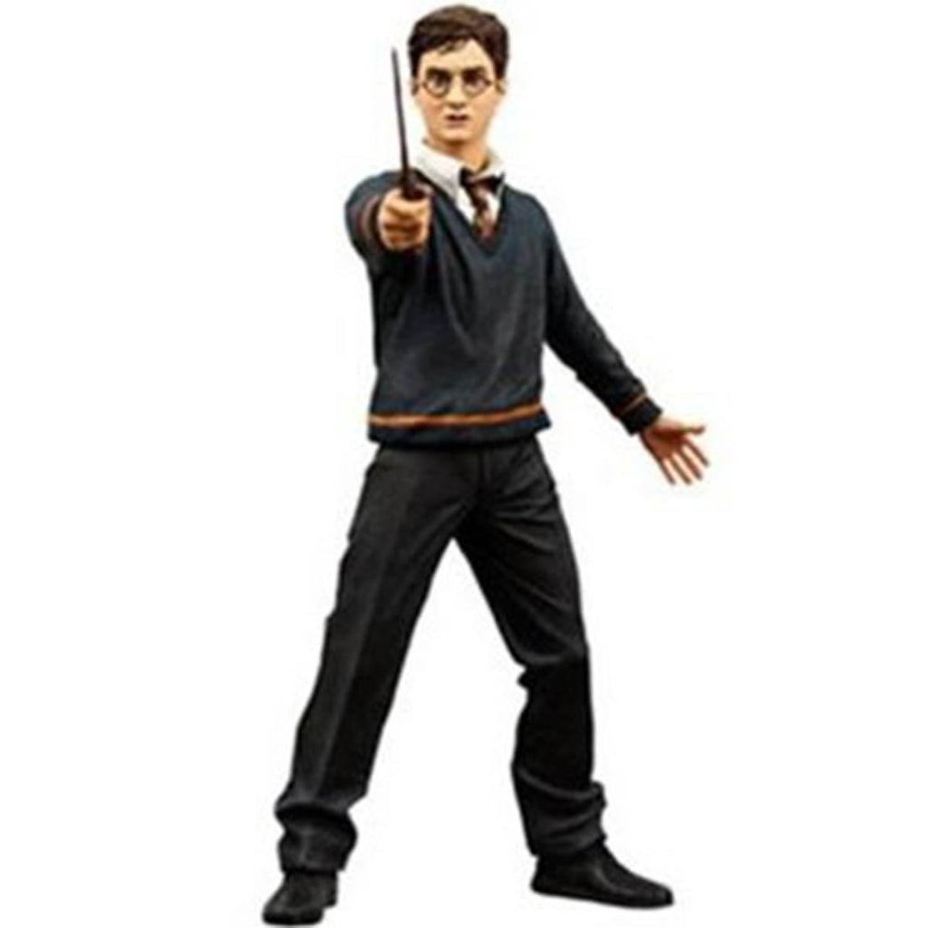 Harry Potter Order Of The Phoenix Series 1 Harry Potter Action Figure
