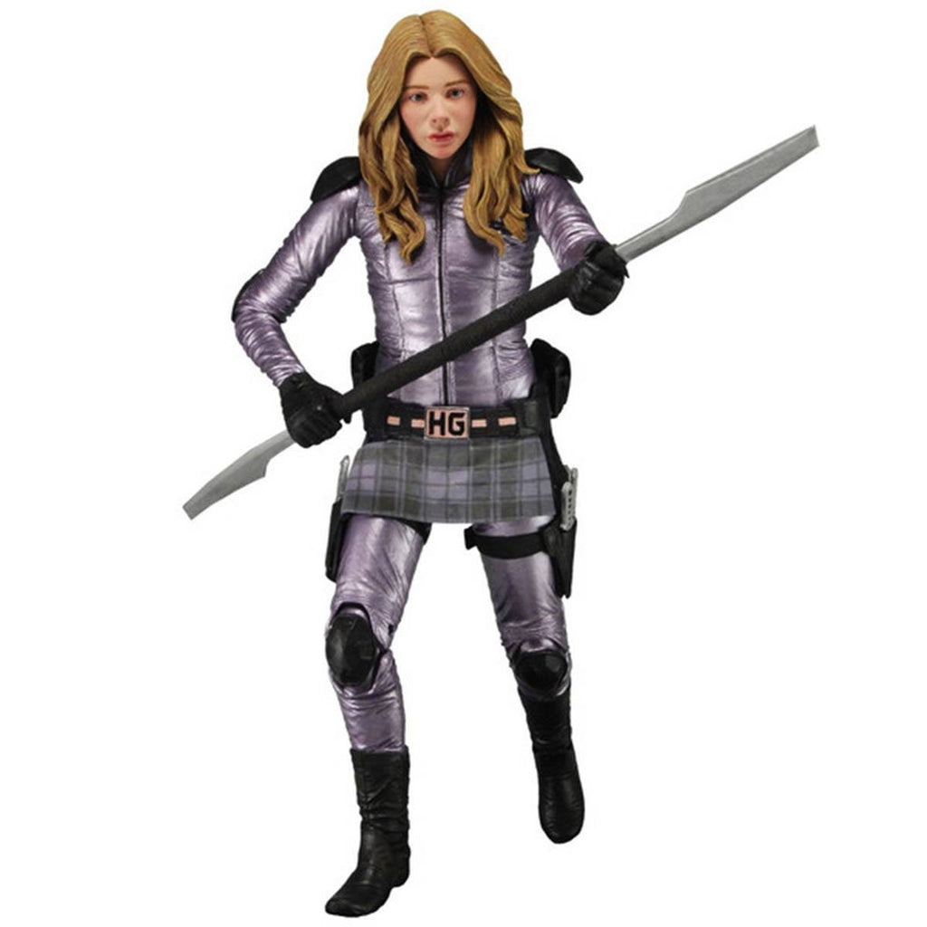 Kick Ass 2 Series Two Hit-Girl Action Figure