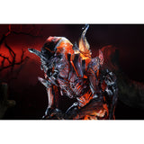 NECA Aliens Ultimate Rhino Alien Action Figure - Radar Toys