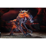 NECA Aliens Ultimate Rhino Alien Action Figure - Radar Toys