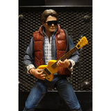 NECA Back To The Future Ultimate Marty McFly Action Figure - Radar Toys