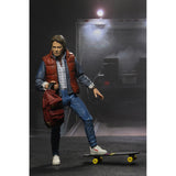 NECA Back To The Future Ultimate Marty McFly Action Figure - Radar Toys