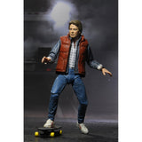 NECA Back To The Future Ultimate Marty McFly Action Figure - Radar Toys