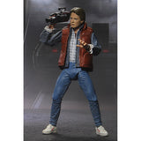 NECA Back To The Future Ultimate Marty McFly Action Figure - Radar Toys