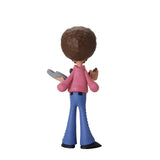 NECA Bob Ross And Peapod 6 Inch Action Figure - Radar Toys