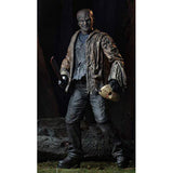 NECA Freddy Vs Jason Ultimate Jason 7 Inch Action Figure - Radar Toys