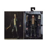 NECA Friday The 13th Ultimate Jason 7 Inch Action Figure - Radar Toys