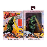 NECA Godzilla 1956 Poster Action Figure - Radar Toys