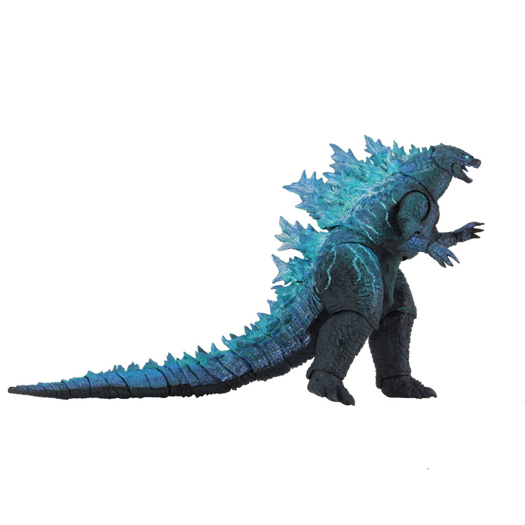 NECA Godzilla 2019 V2 Action Figure