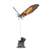 NECA Godzilla King Of The Monsters Mothra Action Figure - Radar Toys