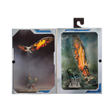 NECA Godzilla King Of The Monsters Mothra Action Figure - Radar Toys