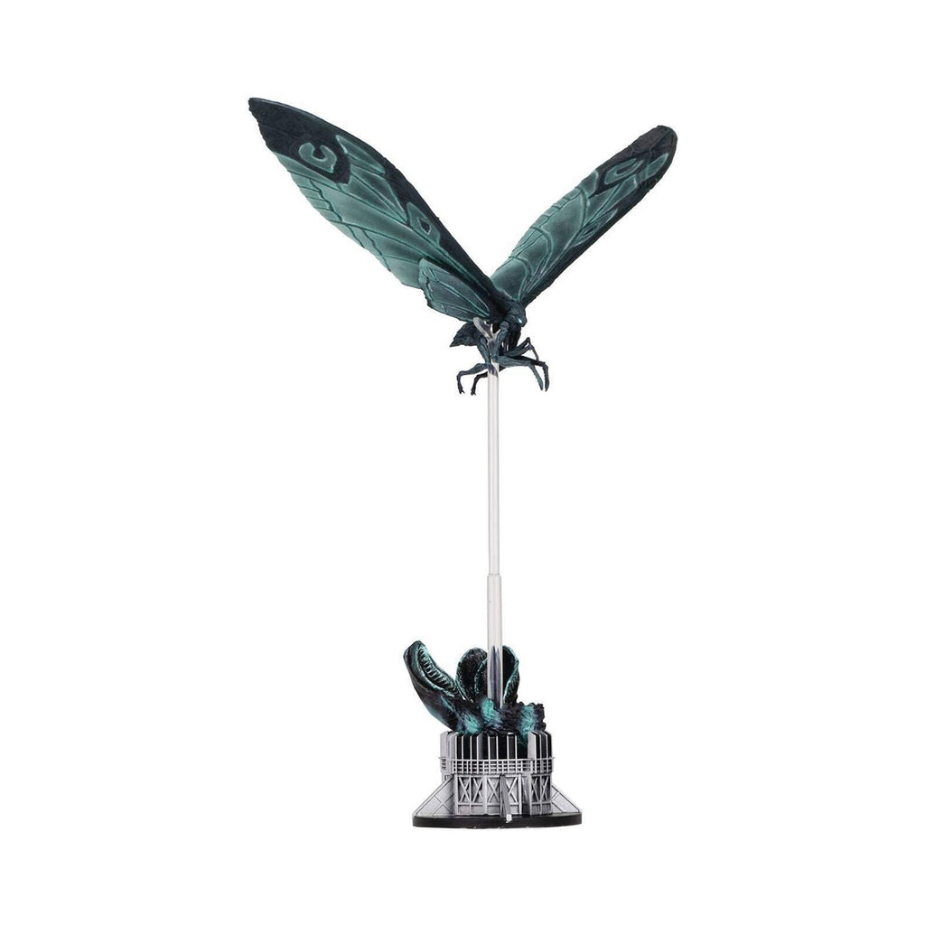 NECA Godzilla King Of The Monsters Mothra Poster Action Figure