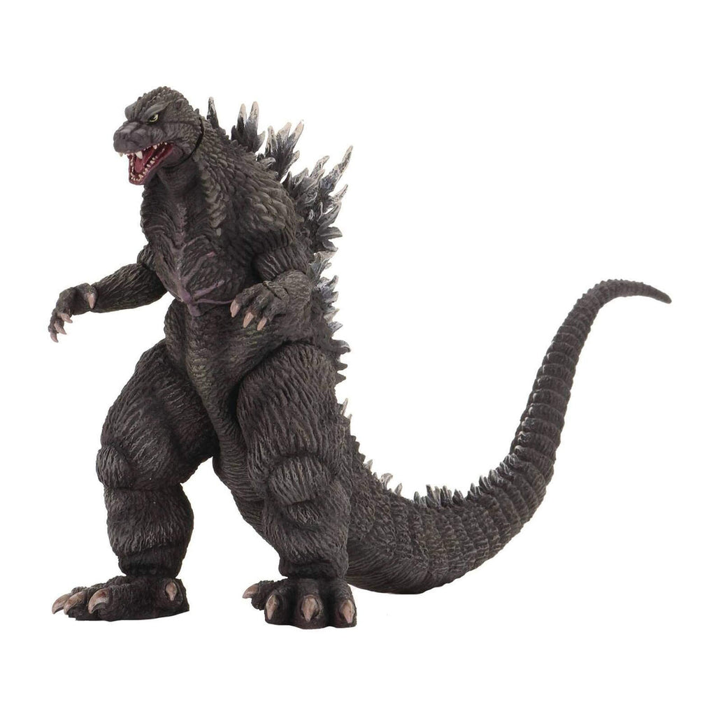 NECA Godzilla Tokyo SOS Godzilla 12 Inch HTT Action Figure