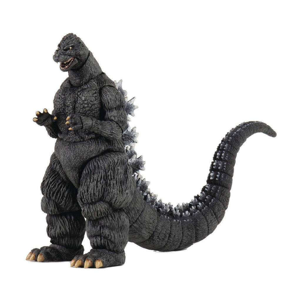 NECA Godzilla VS Biollante Godzilla 12 Inch HTT Action Figure