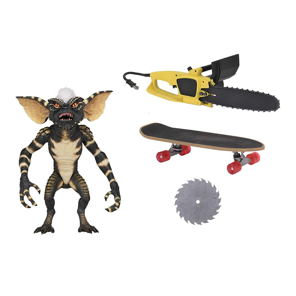 NECA Gremlins Ultimate Stripe 7 Inch Action Figure