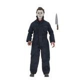 NECA Halloween Michael Meyers Clothed 7 Inch Action Figure - Radar Toys