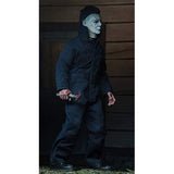 NECA Halloween Michael Meyers Clothed 7 Inch Action Figure - Radar Toys