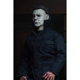 NECA Halloween Michael Meyers Clothed 7 Inch Action Figure - Radar Toys