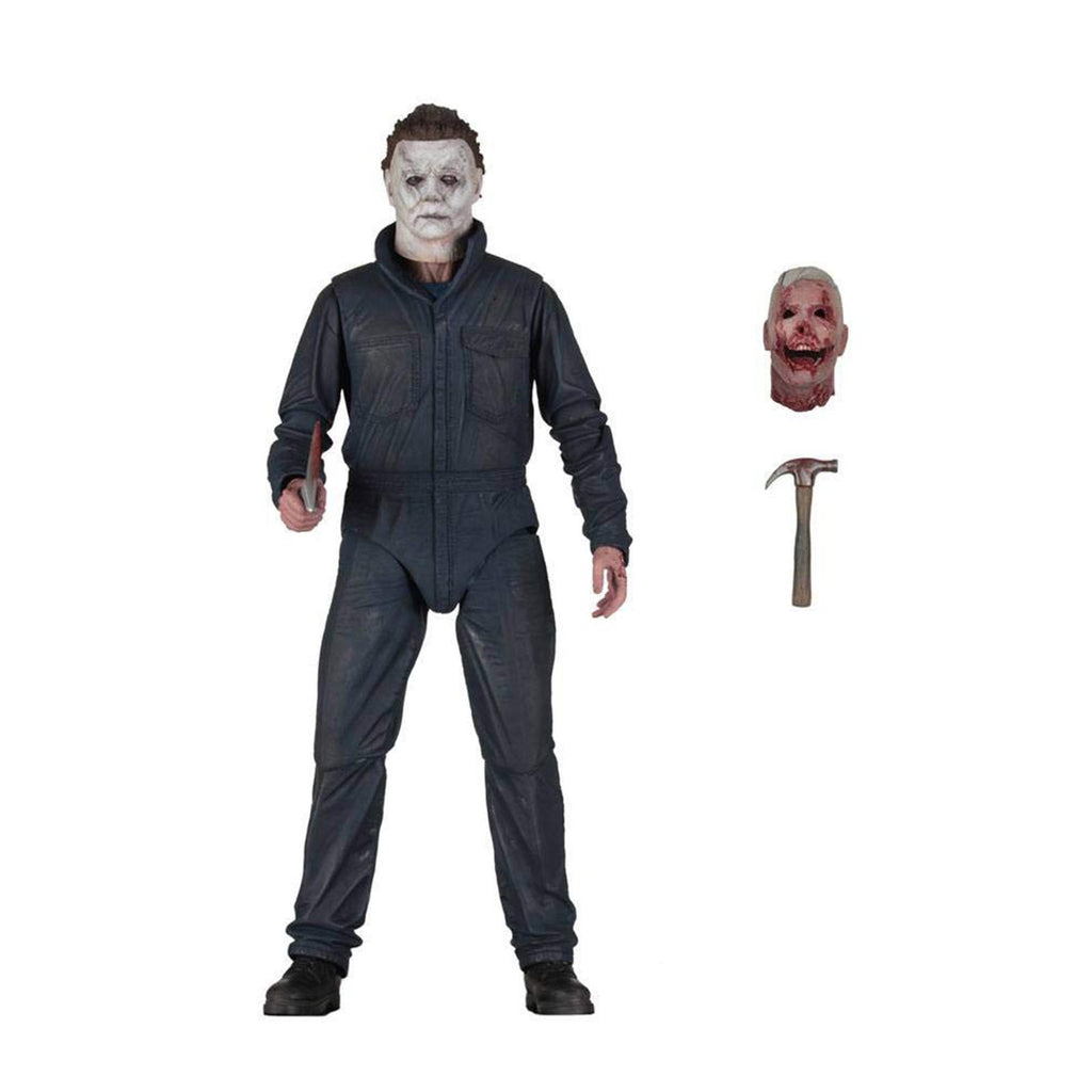NECA Halloween Michael Myers Quarter Scale Action Figure