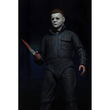 NECA Halloween Michael Myers Quarter Scale Action Figure - Radar Toys