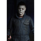 NECA Halloween Michael Myers Quarter Scale Action Figure - Radar Toys