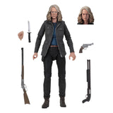 NECA Halloween Ultimate Laurie Strode Action Figure - Radar Toys