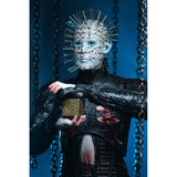 NECA Hellraiser Ultimate Pinhead 7 Inch Action Figure - Radar Toys
