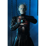 NECA Hellraiser Ultimate Pinhead 7 Inch Action Figure - Radar Toys