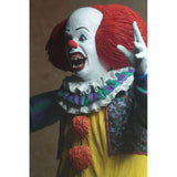 NECA IT Movie Pennywise Ultimate V2 1990 7 Inch Action Figure - Radar Toys